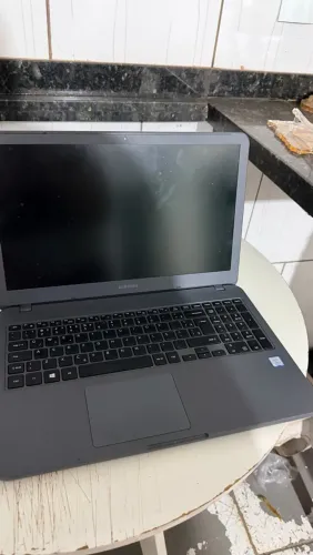 Notebook Samsung 350X - Conservado e funcionando perfeitamente