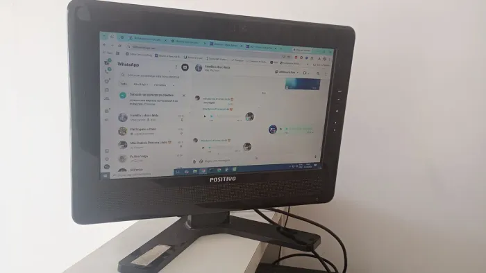 Monitor Posotivo 16 polegadas