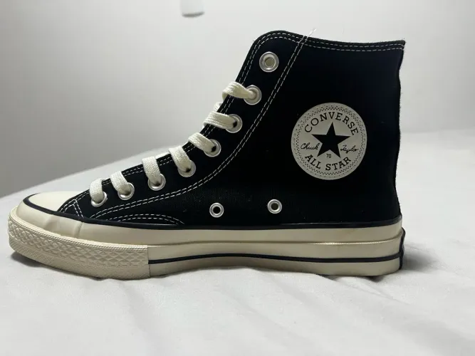 Vende-se tenis ALL STAR CONVERSE CHUCK 70 HI