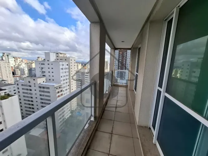 Conjunto comercial de alto padrão na Vila Mariana, São Paulo-SP: 2 banheiros, 1 vaga, 58m²