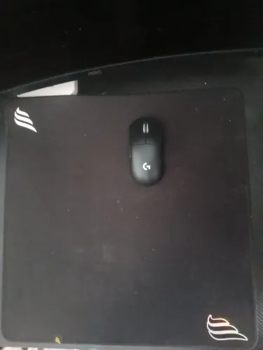 Vendo Mousepad Fallen Pantera