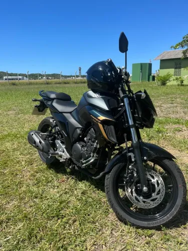 Yamaha FZ25 250 Fazer Flex 2024