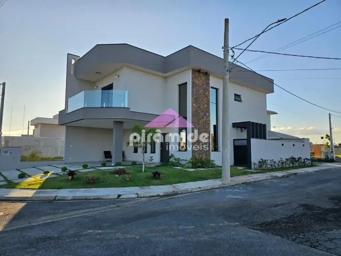 Casa à venda, Condomínio Bosque dos Manacás, Jardim Jacinto, Jacareí, SP