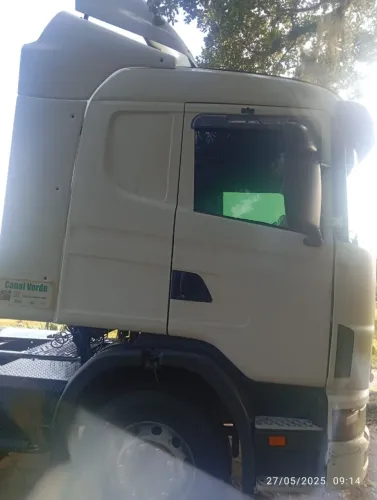 Scania R380 // Vendo ou Negocio.