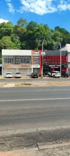 Prédio, 1000 m² - venda por R$ 2.700.000,00 ou aluguel por R$ 25.000,01/mês - Centro Sul -