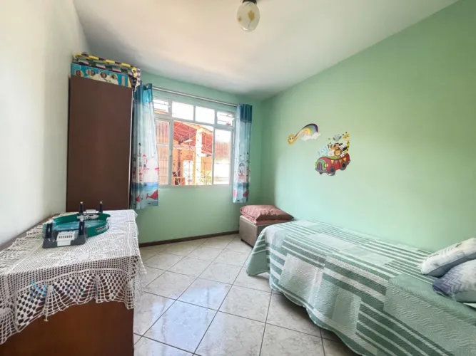 Casa em Coqueiros - Florianópolis