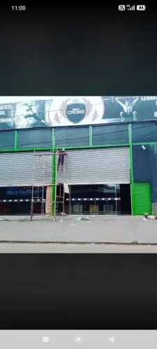 Pintor ACR barato