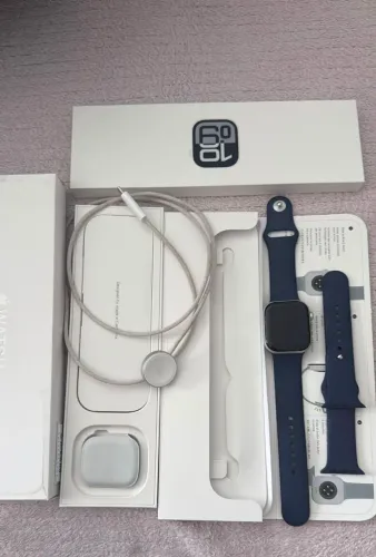 Apple wacht 01 ano de uso