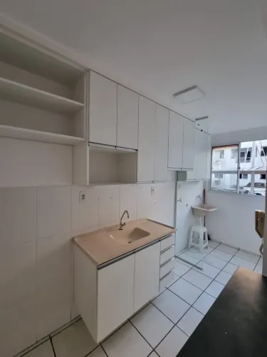 Imóvel para venda com 45 metros quadrados com 2 quartos em Ponte Nova - Várzea Grande - MT