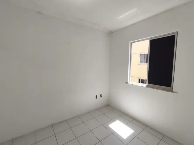 Apartamento em Manuel Sátiro - Fortaleza, CE