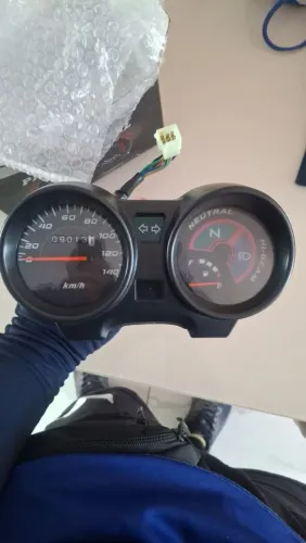 Painel Completo Honda CG 150 