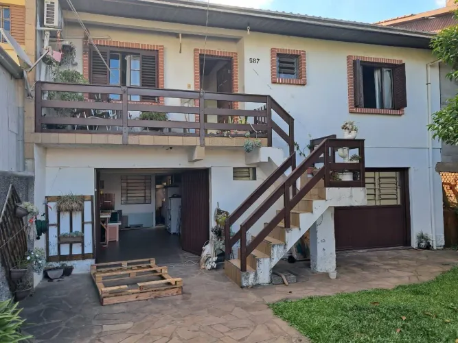 Vendo casa