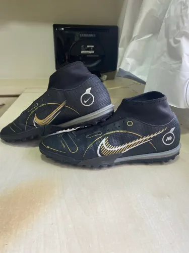 Chuteira Nike original societ mercurial