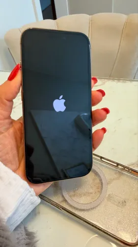IPhone 16 pro 256