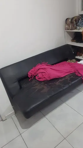 Sofá cama