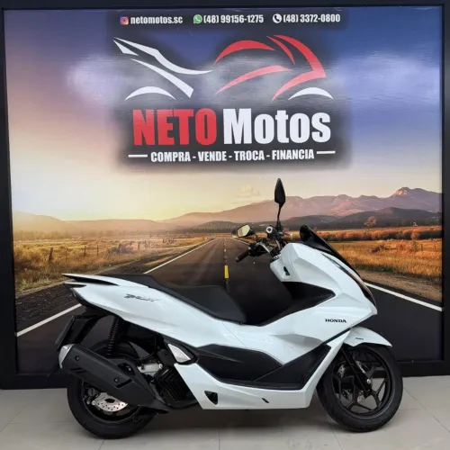 PCX 160 ABS 2024 R$ 19.800,00 AUTOMATICA