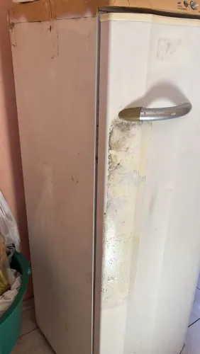 Geladeira 