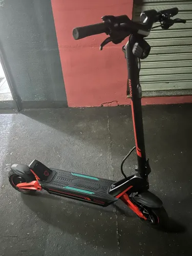 Patinete Foston X10 Pro 1.200watts 