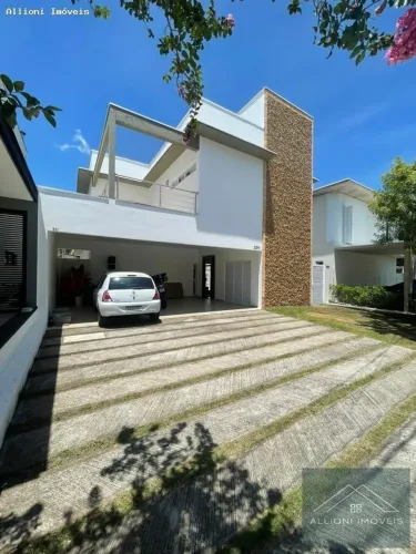 Casa para Locação em Mogi das Cruzes, Botujuru, 4 dormitórios, 3 suítes, 6 banheiros, 3 va