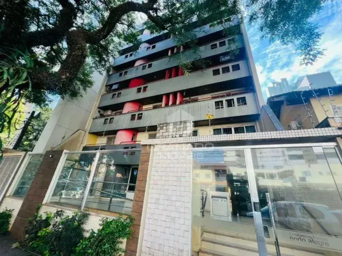 Apartamento com 3 dormitórios à venda, 162 m² por R$ 580.000,00 - Zona 07 - Maringá/PR