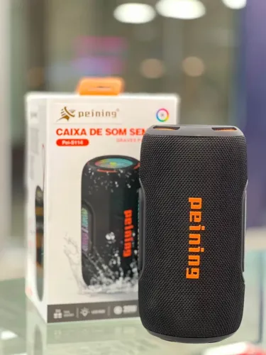 CAIXA DE SOM PEINING 