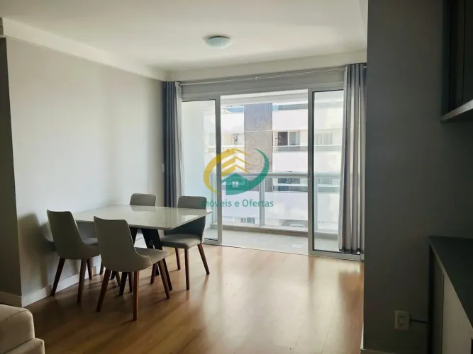 Apartamento Rua Olavo Bilac - Estreito - 02 Dormitórios sendo 1 suite - Estreito