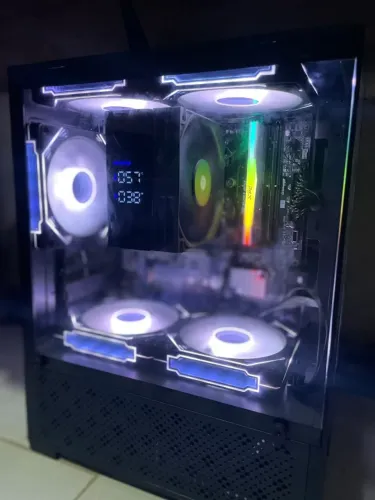 PC GAMER AM5