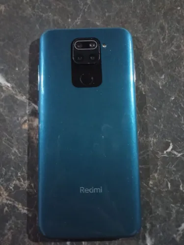 Xiaomi note 9 128gb