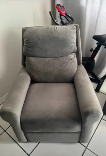 Cadeira do Papai