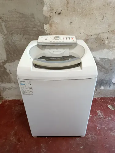 Máquina Brastemp 11kg 