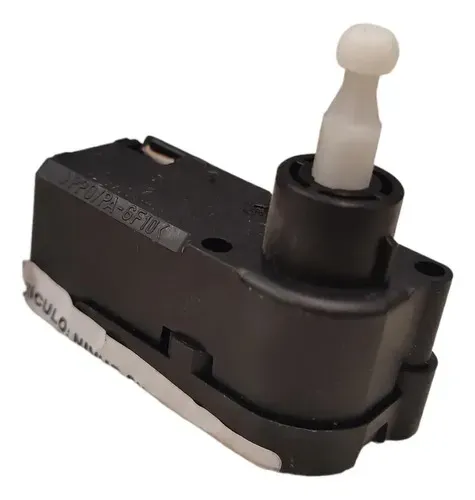 Motor Regulagem Farol Direito Nivus Hl 200 Tsi 19/24