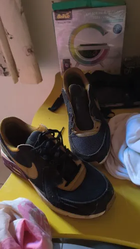 Tênis Nike masculino