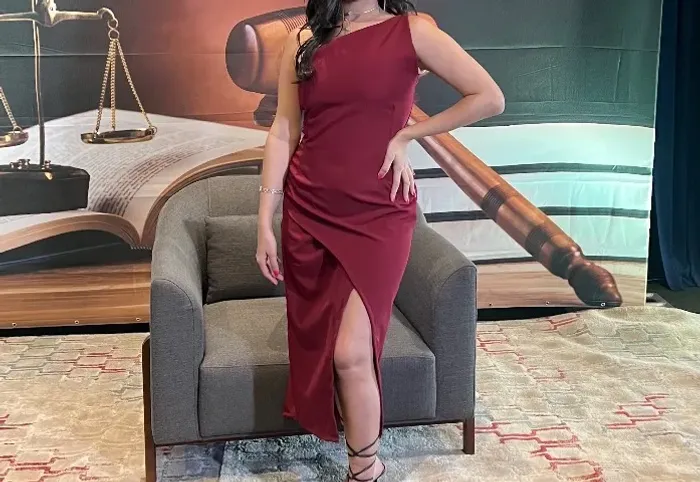 Vestido 