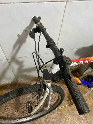 Bicicleta aro 26