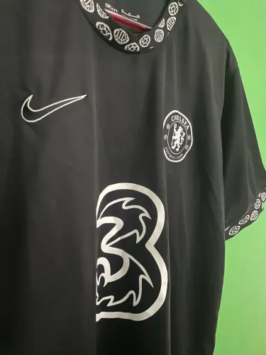 Camisa Chelsea Nike 