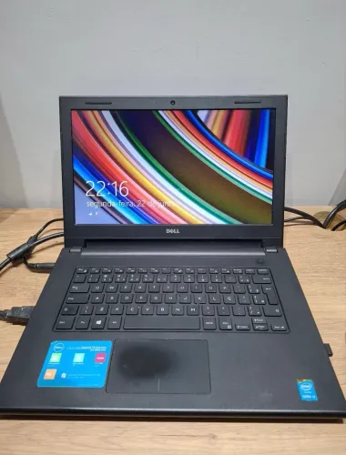 Notebook Dell Inspiron 3442