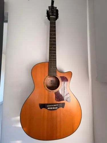 Violão Tagima Califórnia