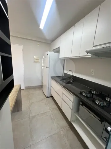 Apartamento com 2 quartos à venda em Vila ipojuca - SP