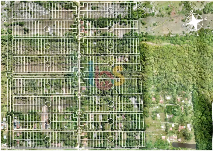 Lote à venda, Área Rural de Ilhéus - Ilhéus/BA