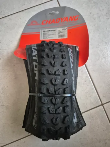 Pneu Chaoyang Gladiator 2.35 