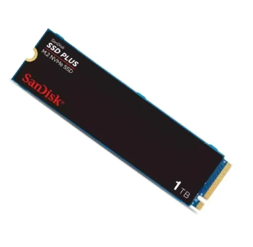 Ssd m.2 SANDISK