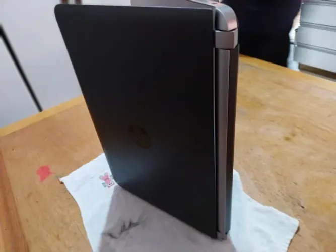 Notebook 440 g3 probook