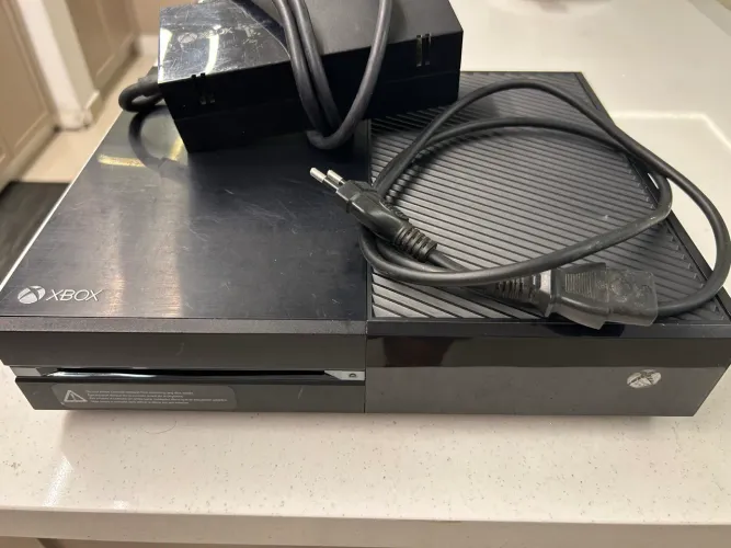 Xbox One Fat