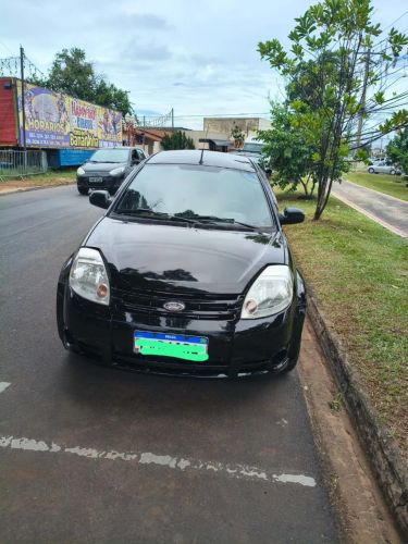 Imagem de Ford KA 1.0 8v/1.0 8V ST Flex 3P 2011
