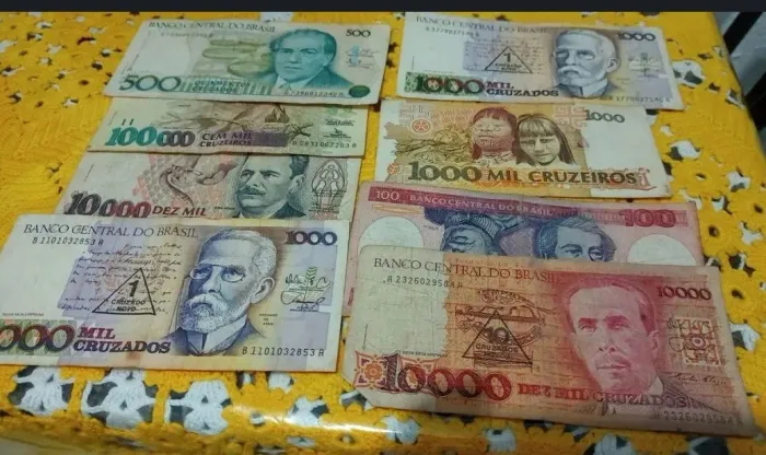 Cédulas Artigas 
