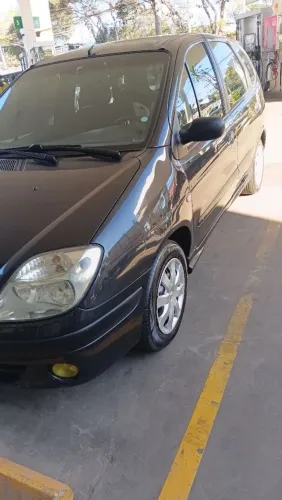 Renault Scenic RT/auth/auth/kids Hi-flex 1.6 16V 2006