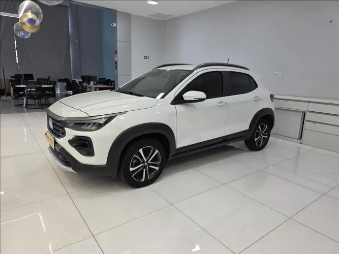 Fiat Pulse Audace 1.0 Turbo 200 Flex Aut. 2023