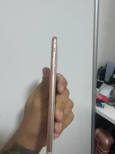iPhone 8 Plus