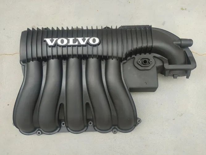 Coletor de admissão Volvo C30 5 Cil.