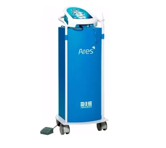 Aparelho Carboxiterapia Ibramed Ares 
